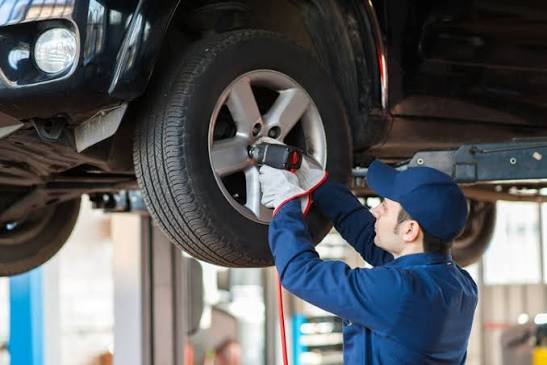Fleet Repair Service Belton MO