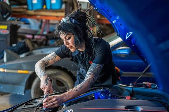 Summer Car Care Checklist