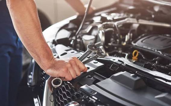 Tire And Alignment Services