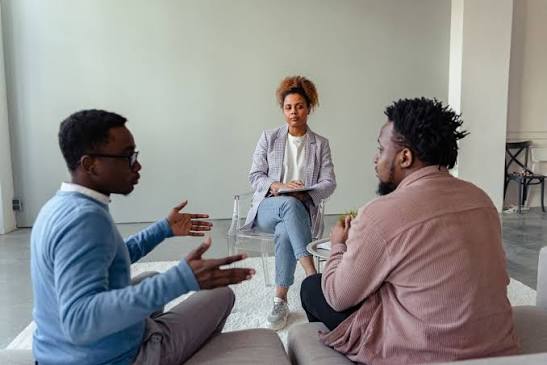 Couples Therapy Intensive