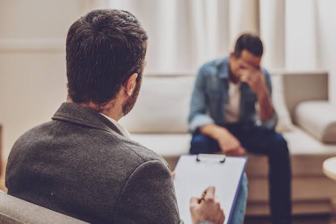 Drug and Substance Addiction Therapy London