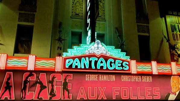 Porcelain Neon Advertising Signs