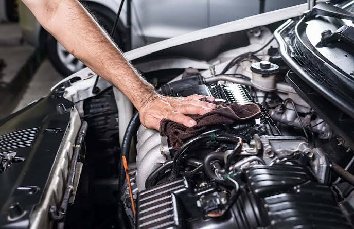 Engine Repair