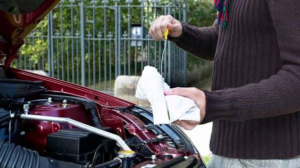 European Auto Repair